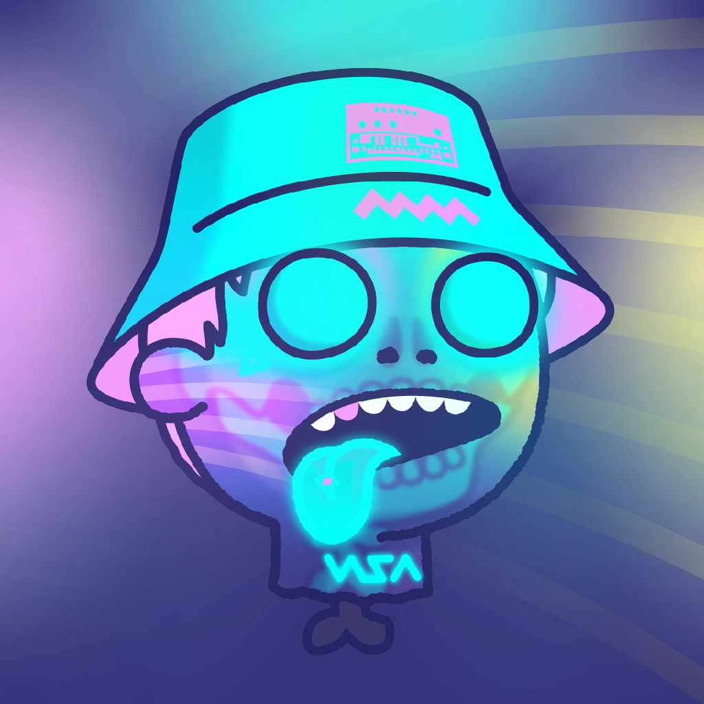 Dead Punk #9373 | DΞCAPINATION