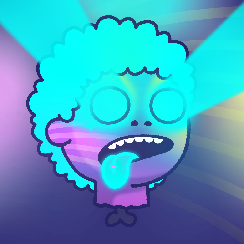 Dead Punk #9375 | DΞCAPINATION