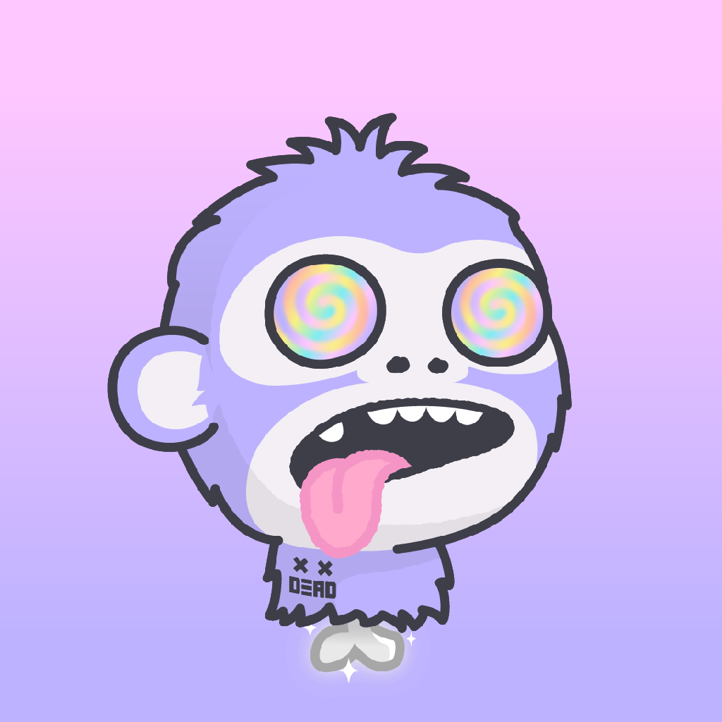 Dead Punk #9379 | DΞCAPINATION