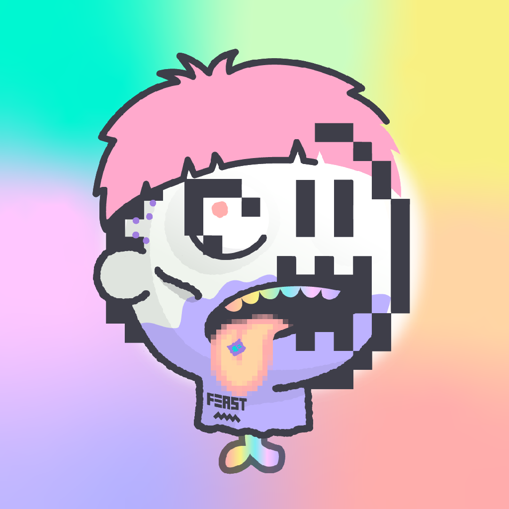 Dead Punk #9380 | DΞCAPINATION