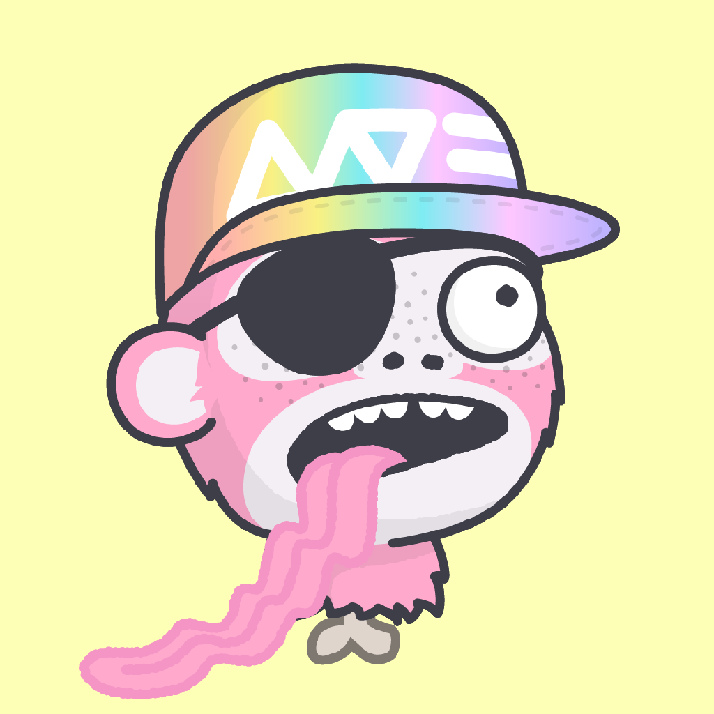 Dead Punk #9389 | DΞCAPINATION