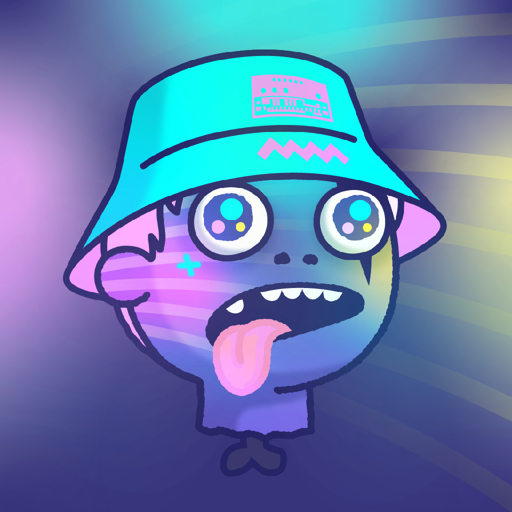 Dead Punk #9390 | DΞCAPINATION