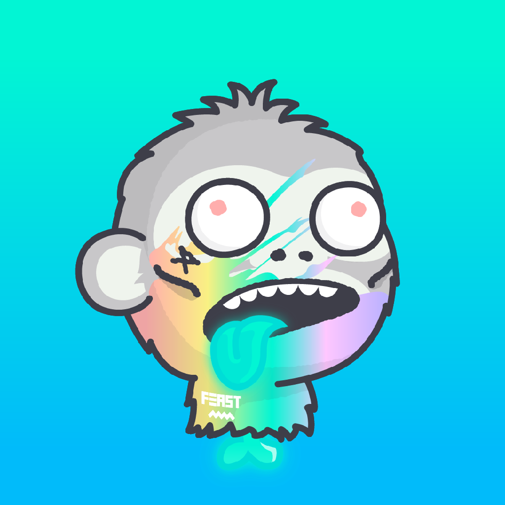 Dead Punk #9391 | DΞCAPINATION