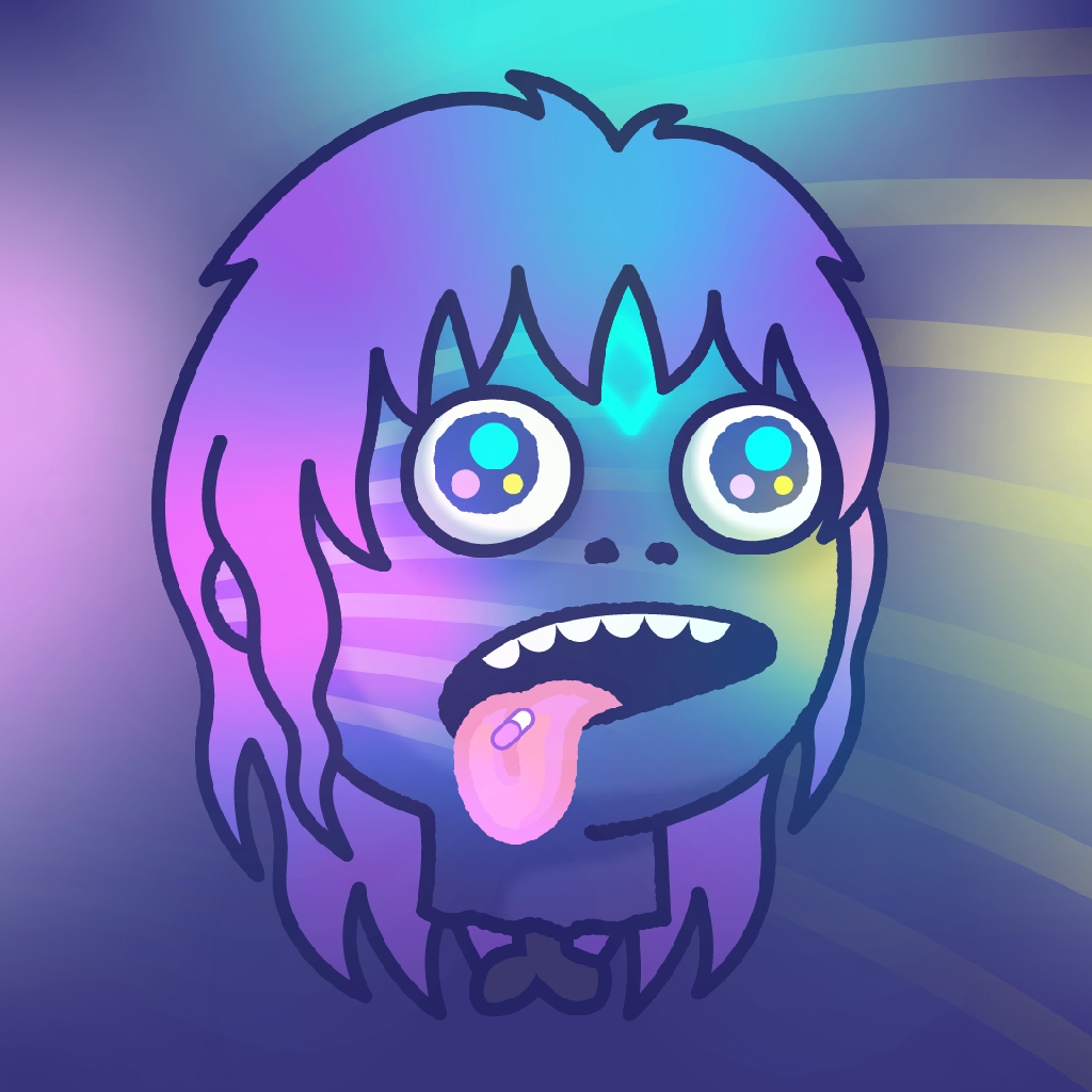 Dead Punk #9395 | DΞCAPINATION
