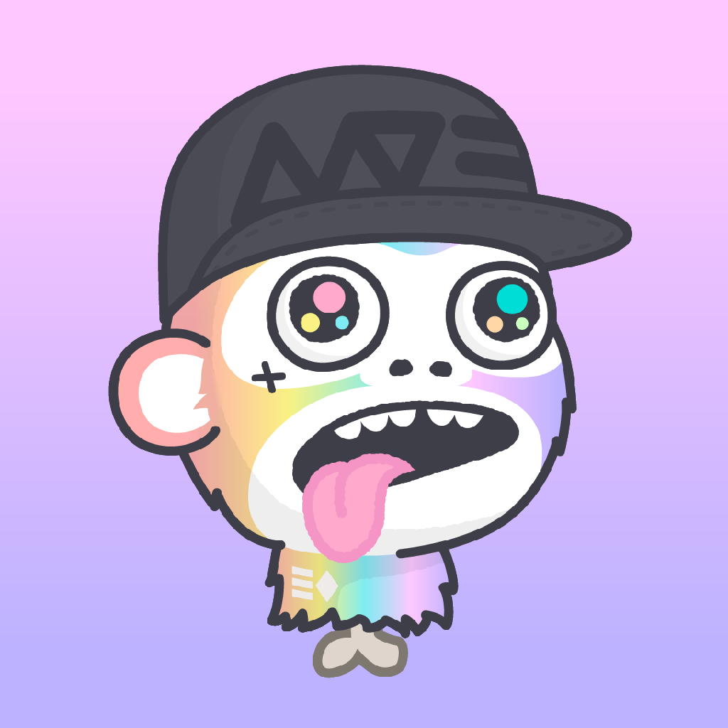 Dead Punk #9397 | DΞCAPINATION