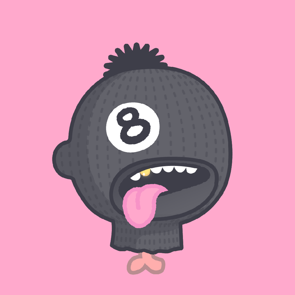 Dead Punk #9401 | DΞCAPINATION