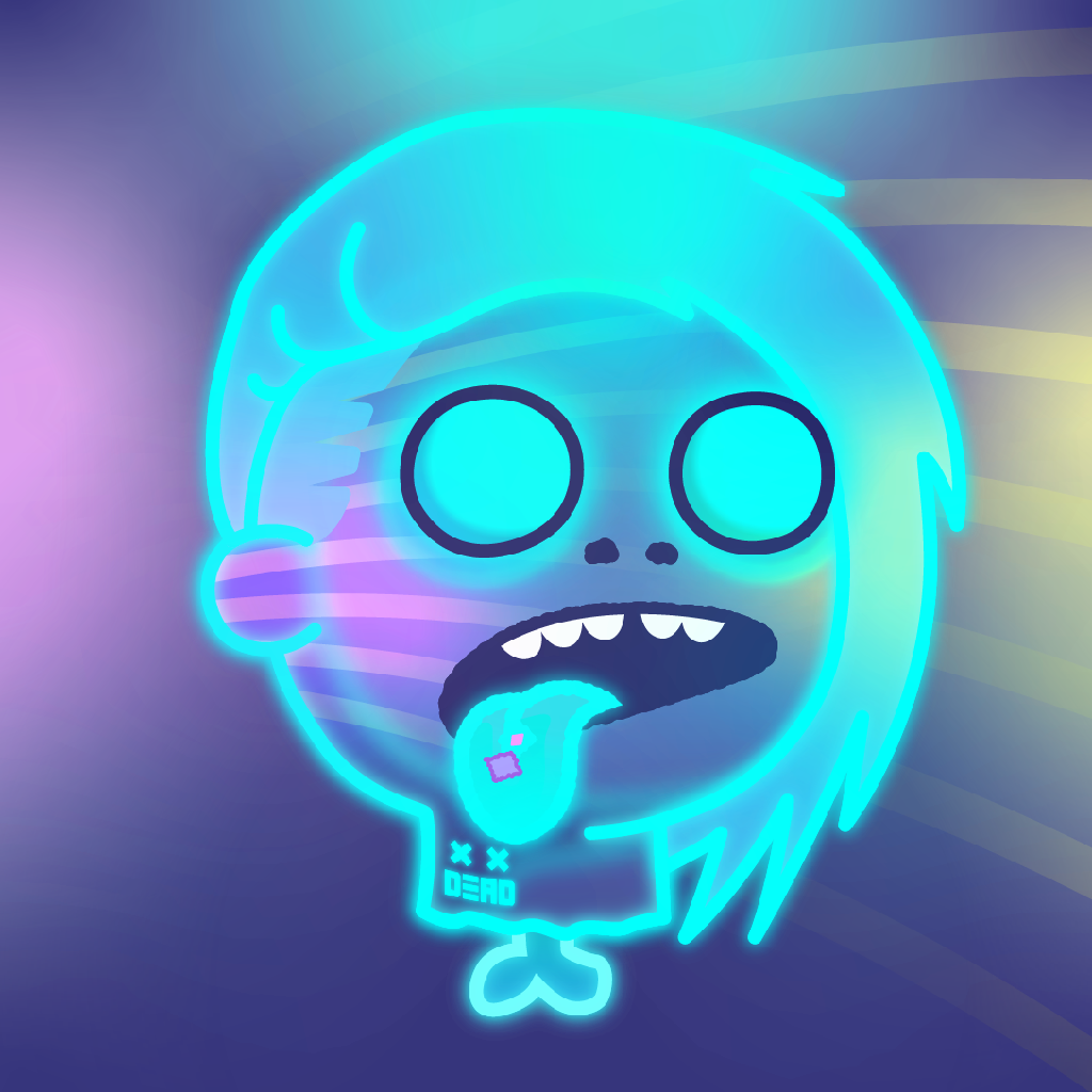 Dead Punk #9413 | DΞCAPINATION