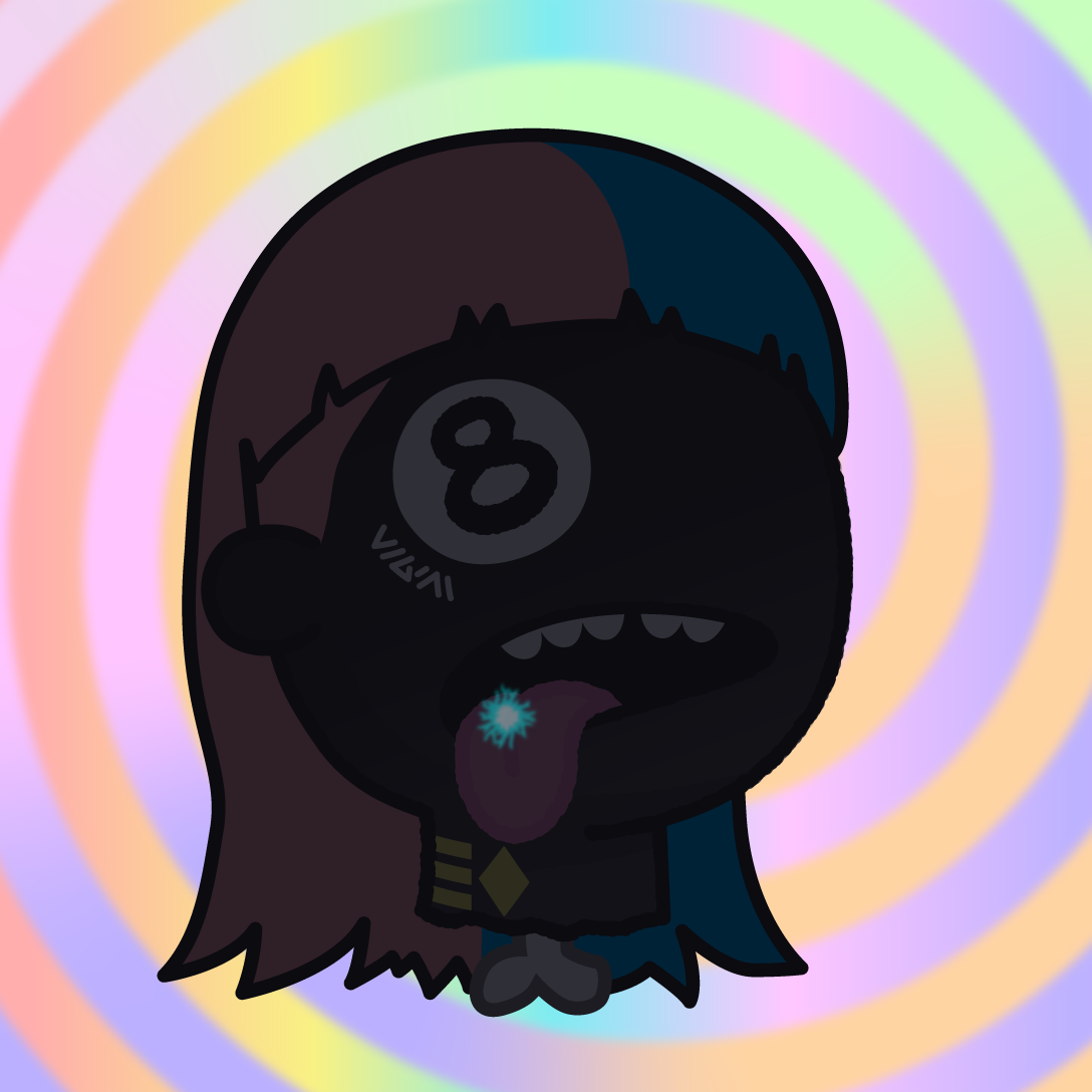 Dead Punk #9414 | DΞCAPINATION