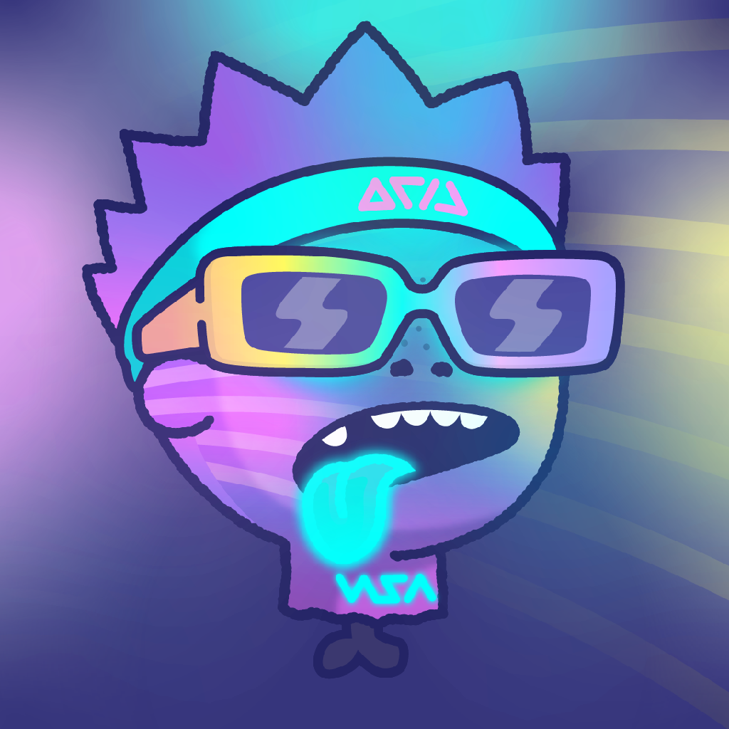Dead Punk #9423 | DΞCAPINATION