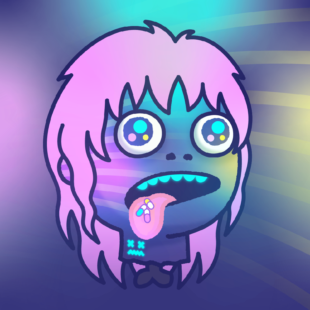 Dead Punk #9424 | DΞCAPINATION