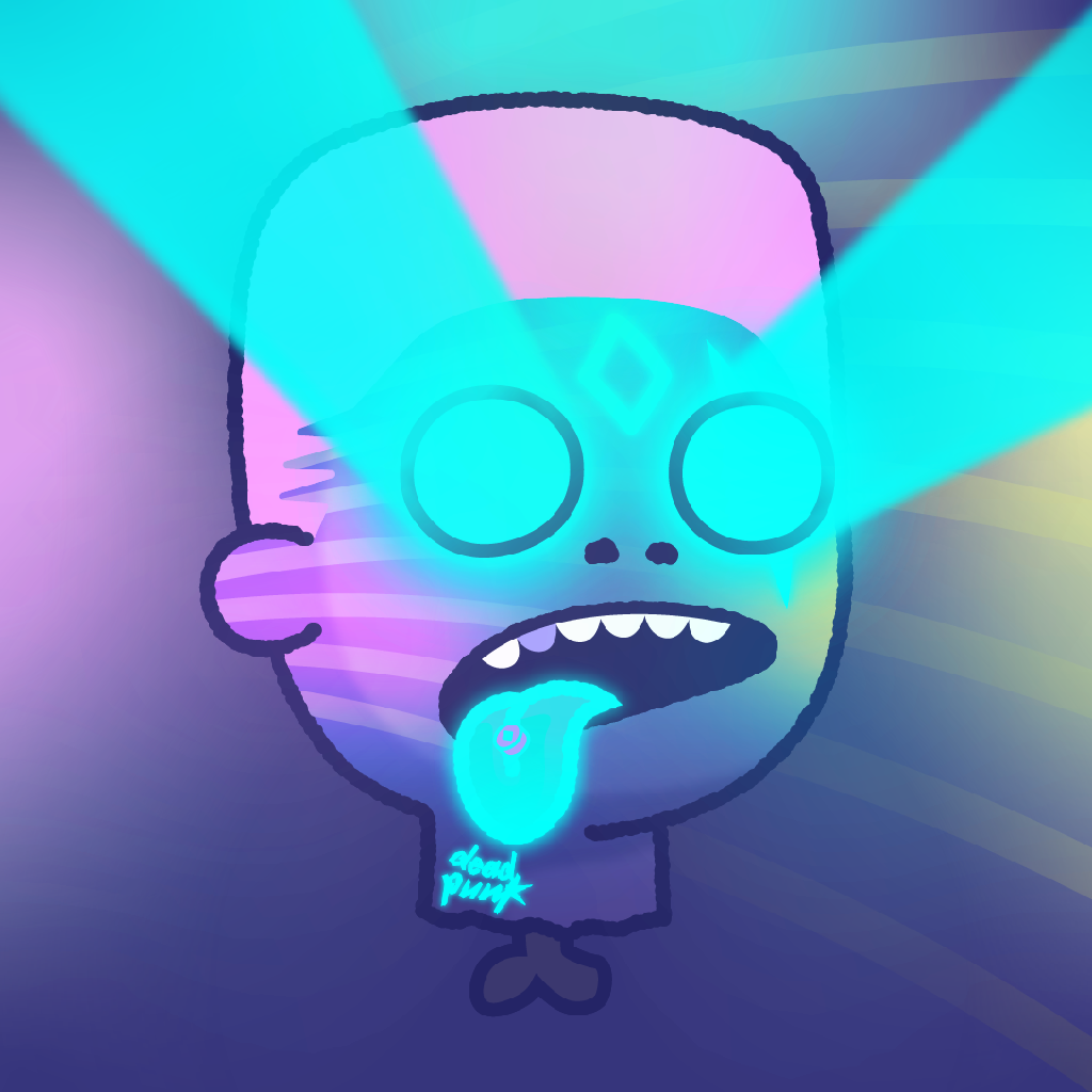 Dead Punk #9427 | DΞCAPINATION