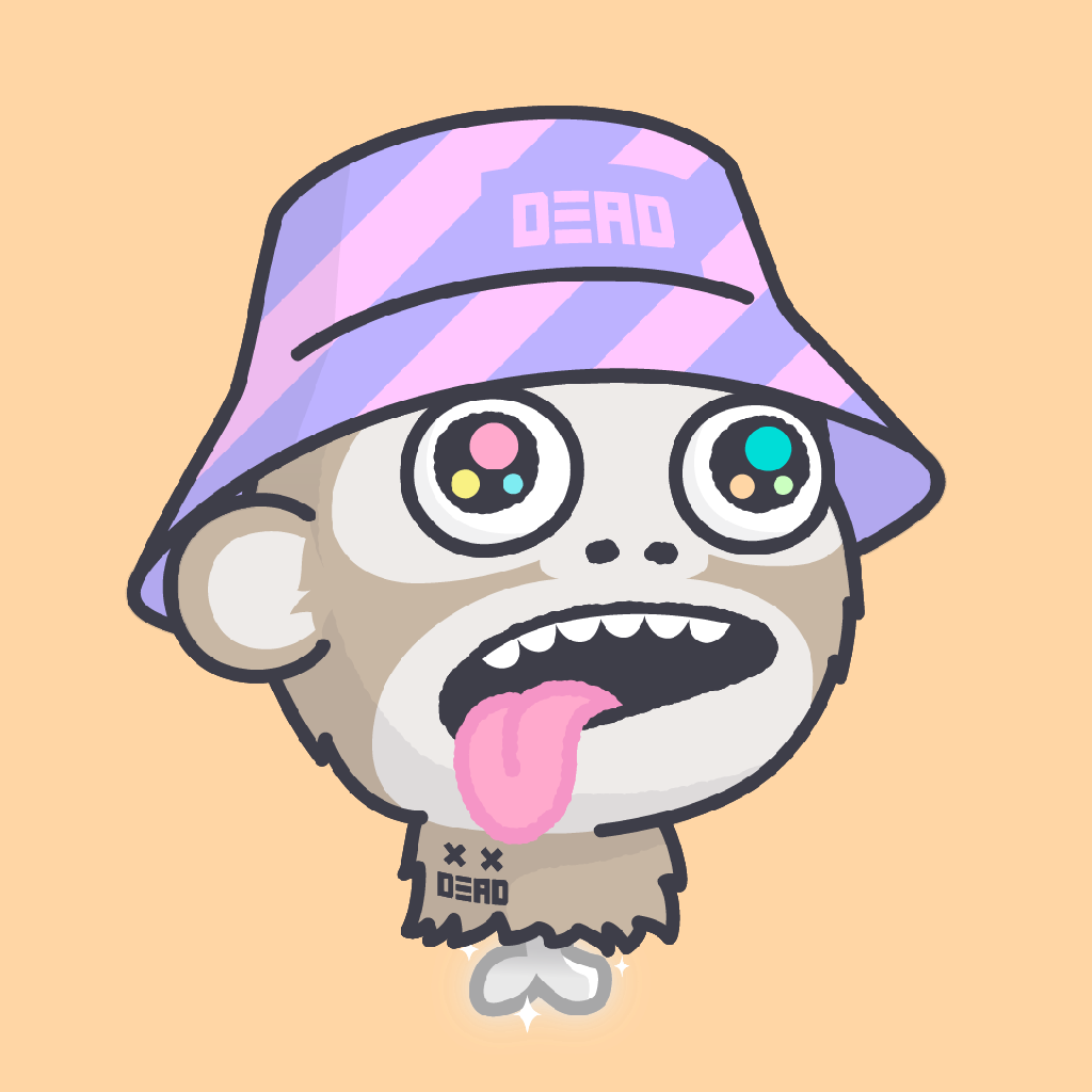 Dead Punk #9433 | DΞCAPINATION