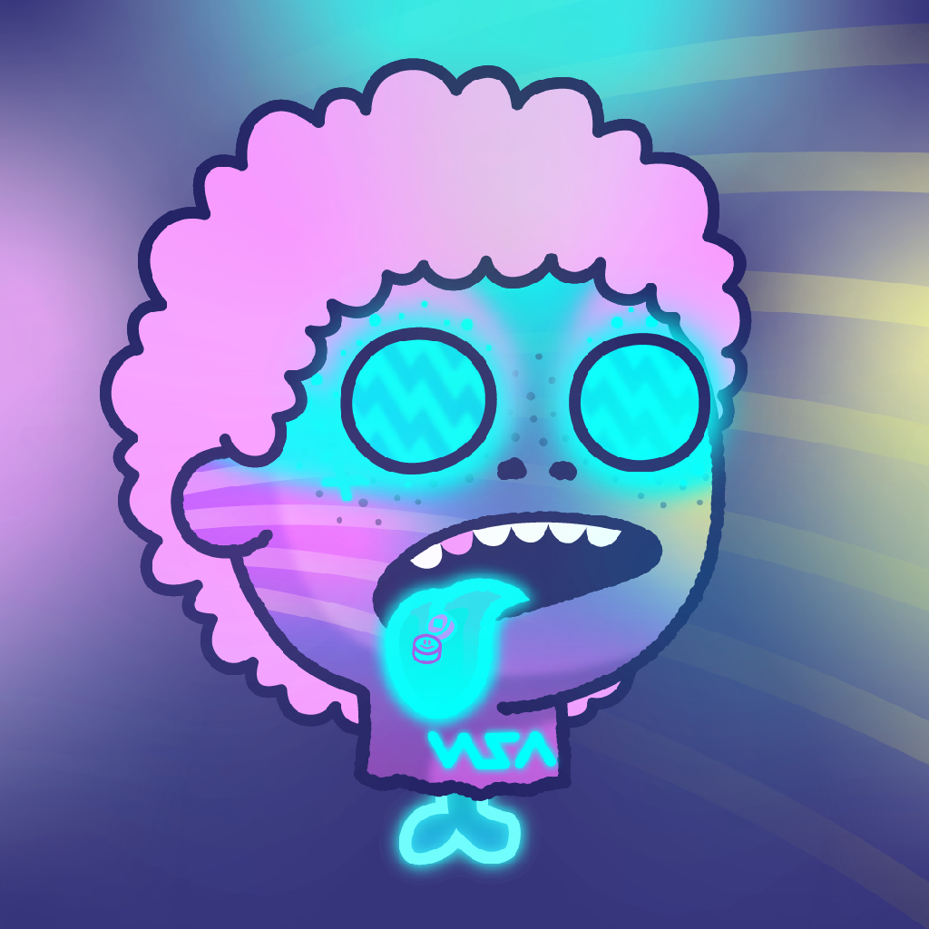 Dead Punk #9434 | DΞCAPINATION