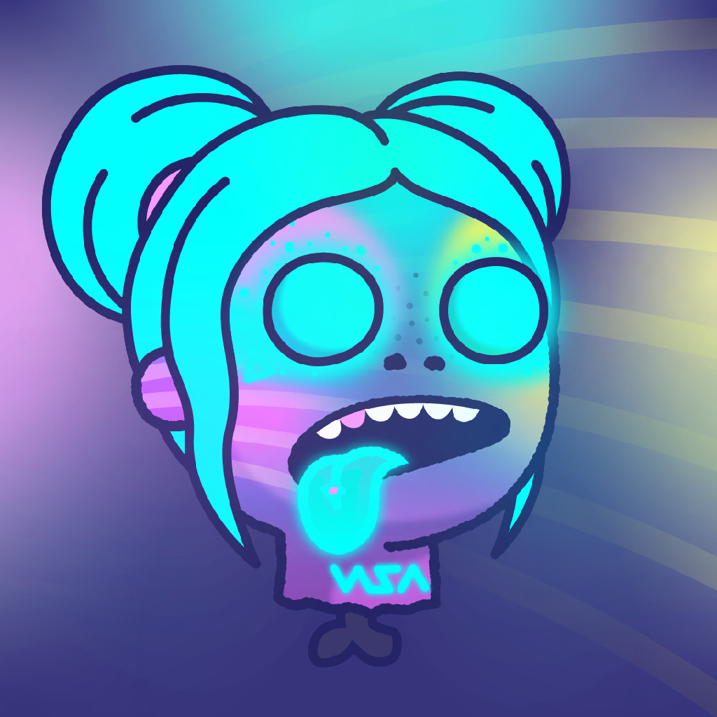 Dead Punk #9439 | DΞCAPINATION