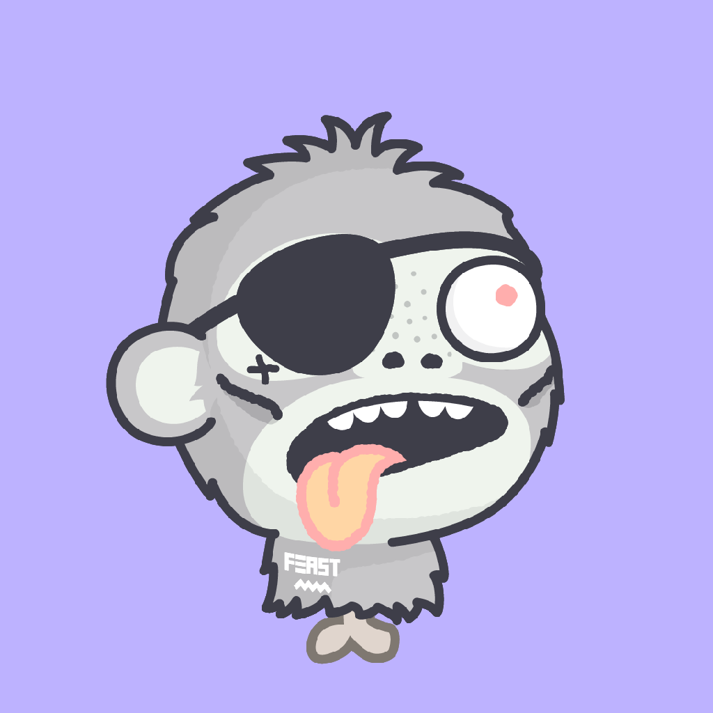 Dead Punk #9440 | DΞCAPINATION