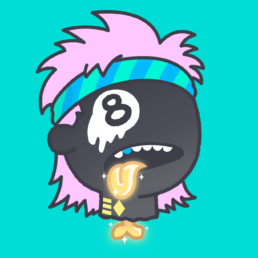 Dead Punk #9441 | DΞCAPINATION