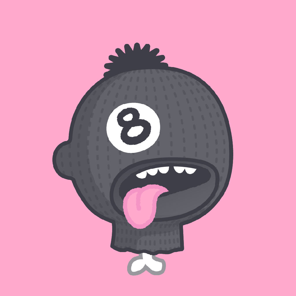Dead Punk #9442 | DΞCAPINATION