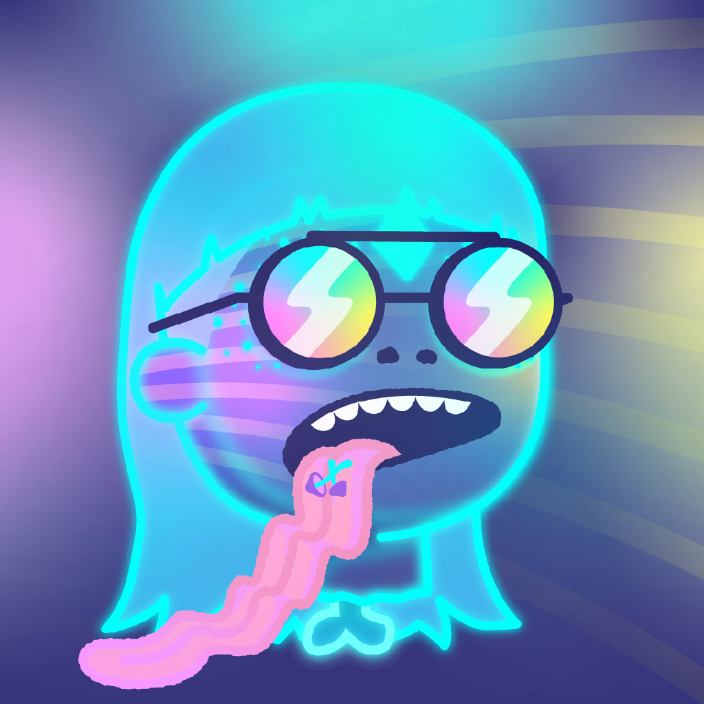 Dead Punk #9443 | DΞCAPINATION