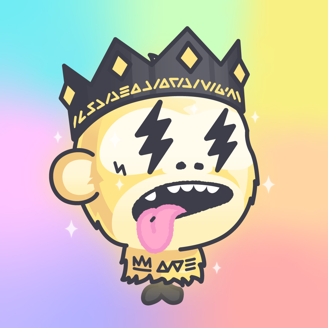 Dead Punk #9456 | DΞCAPINATION