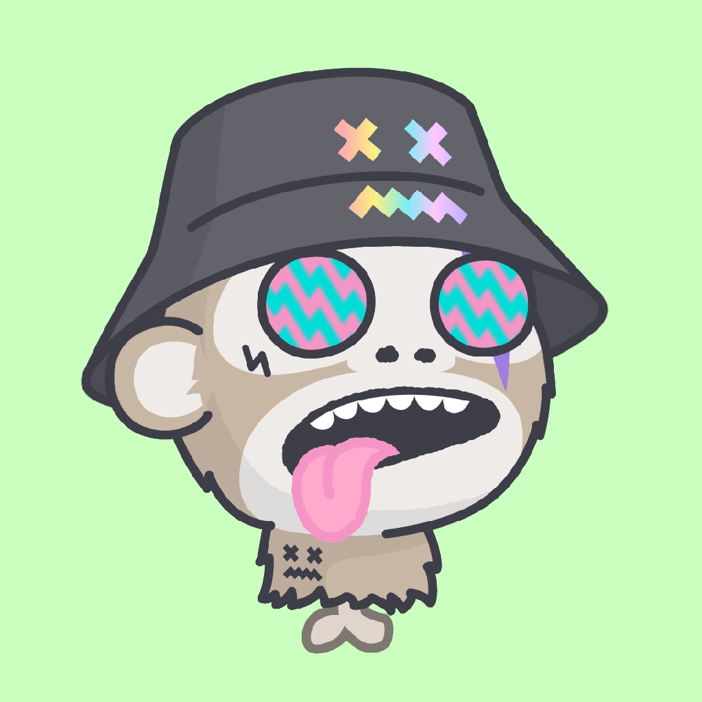 Dead Punk #9457 | DΞCAPINATION
