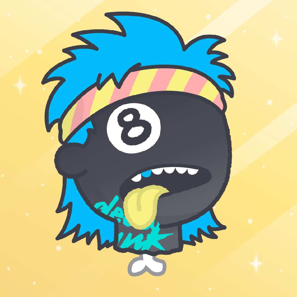 Dead Punk #9458 | DΞCAPINATION