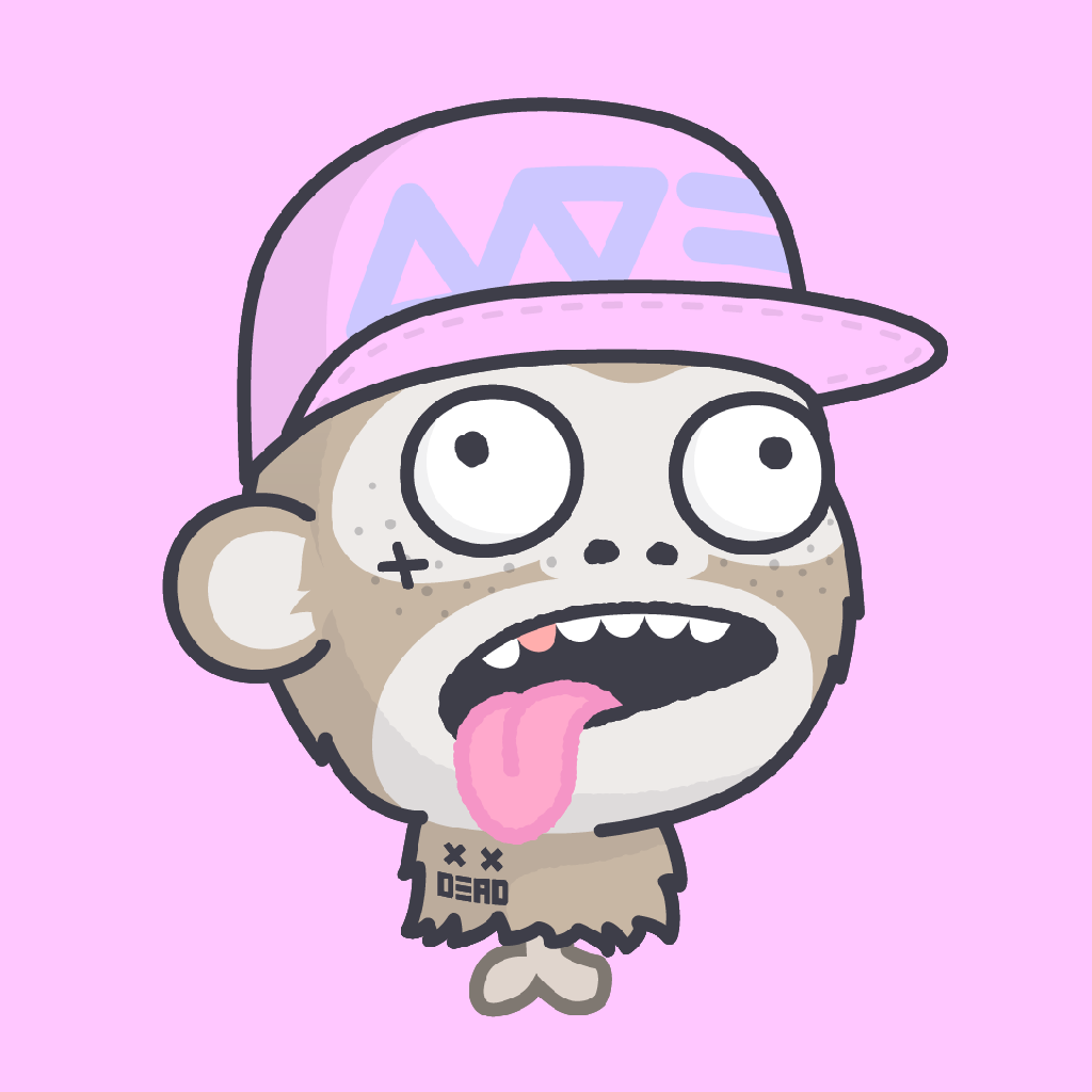 Dead Punk #9464 | DΞCAPINATION