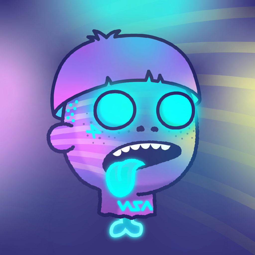 Dead Punk #9466 | DΞCAPINATION