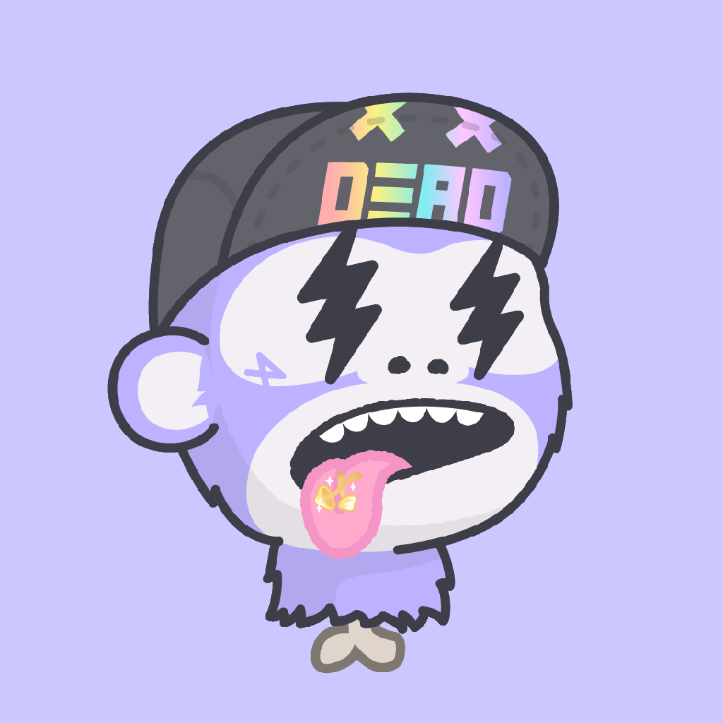 Dead Punk #9467 | DΞCAPINATION