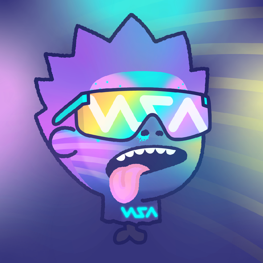 Dead Punk #9472 | DΞCAPINATION