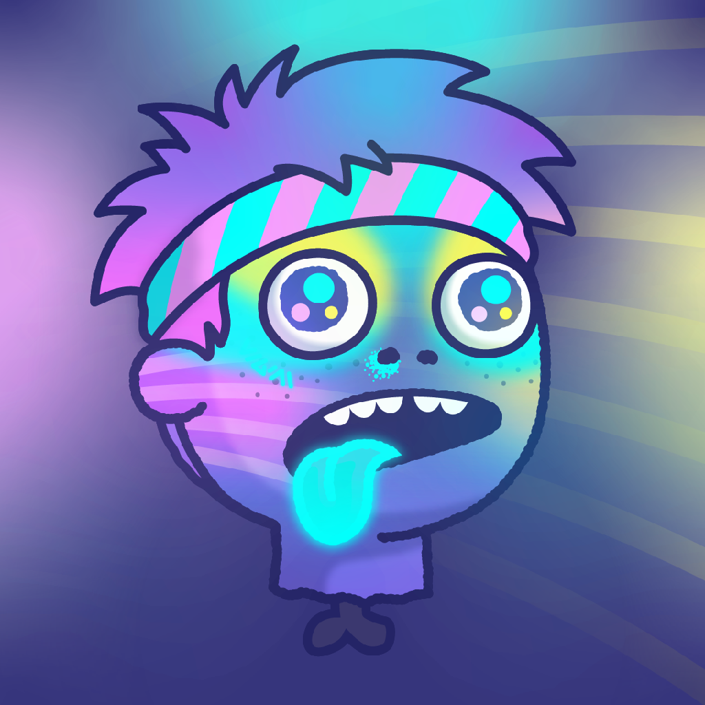 Dead Punk #9477 | DΞCAPINATION
