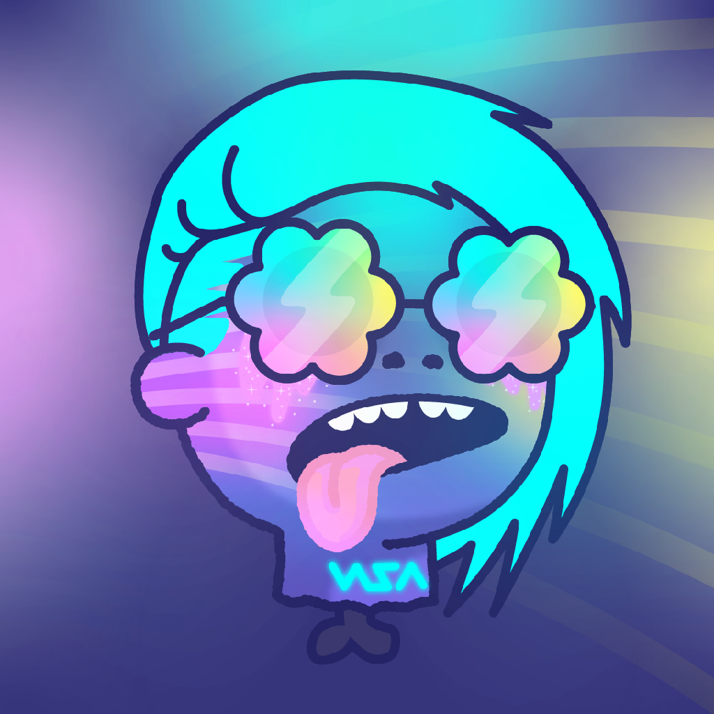 Dead Punk #9486 | DΞCAPINATION