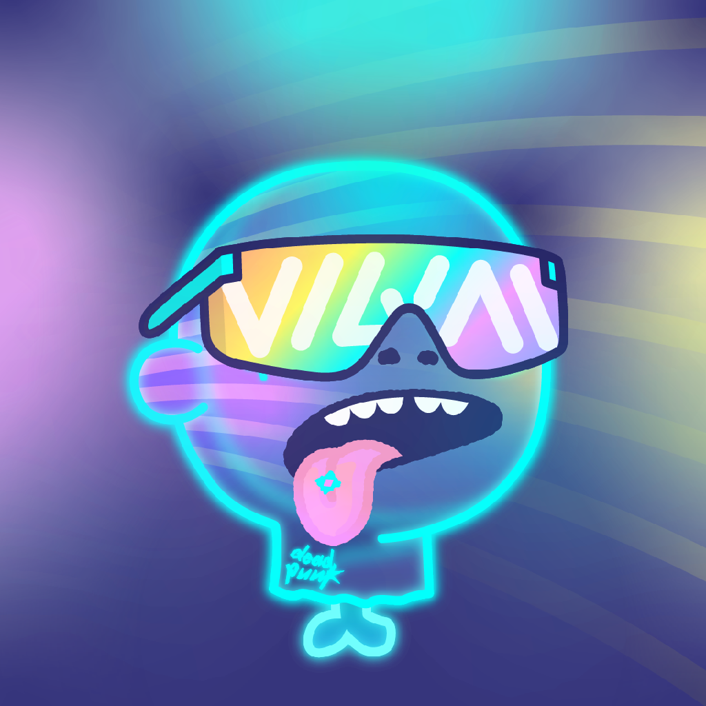 Dead Punk #9488 | DΞCAPINATION