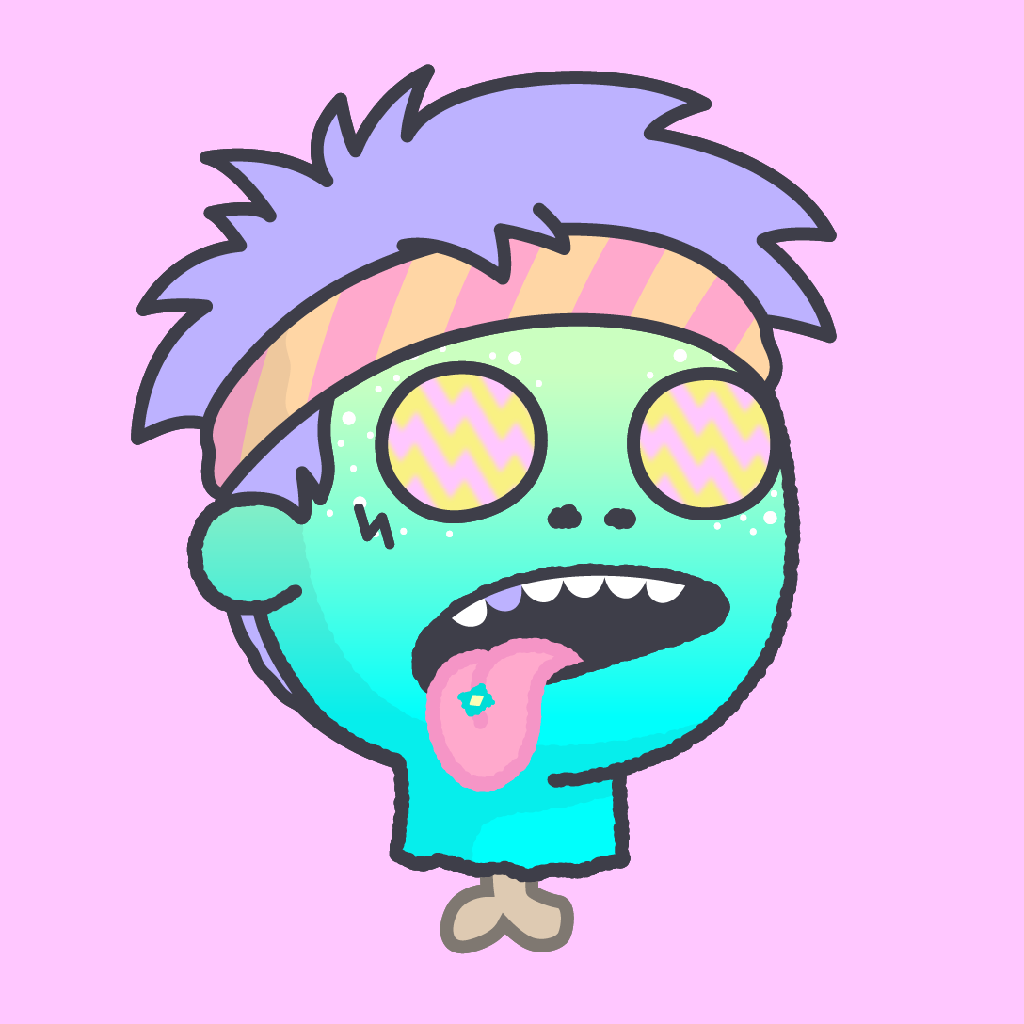 Dead Punk #949 | DΞCAPINATION