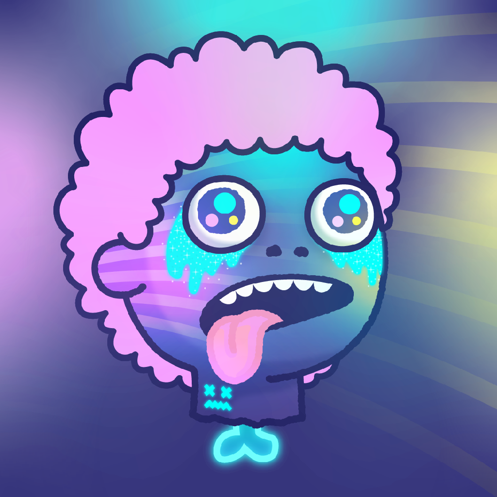 Dead Punk #9491 | DΞCAPINATION