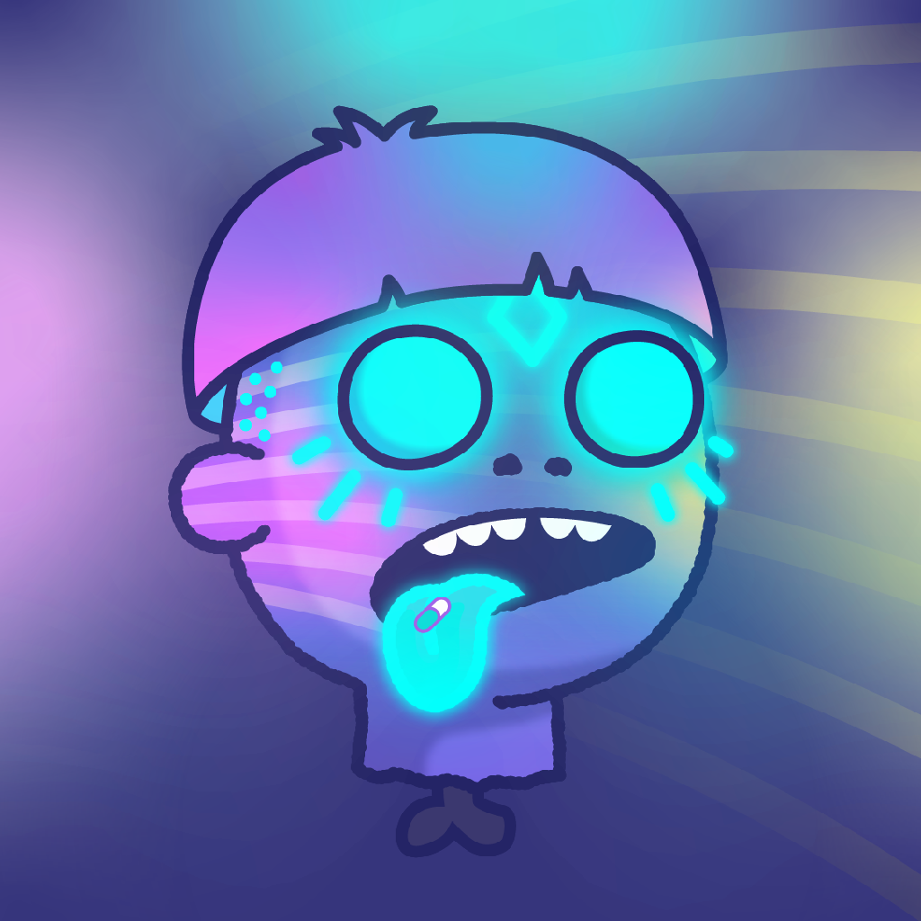 Dead Punk #9492 | DΞCAPINATION