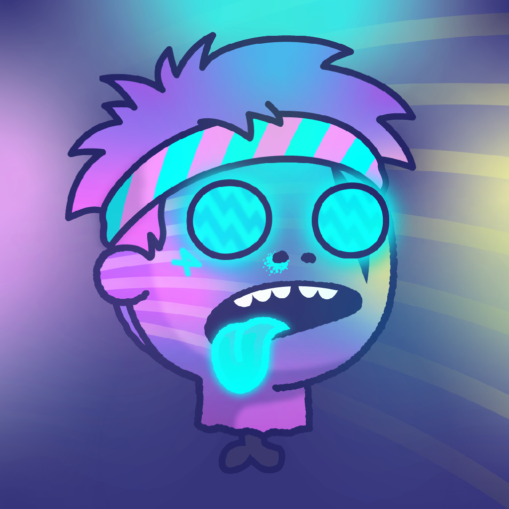 Dead Punk #9493 | DΞCAPINATION