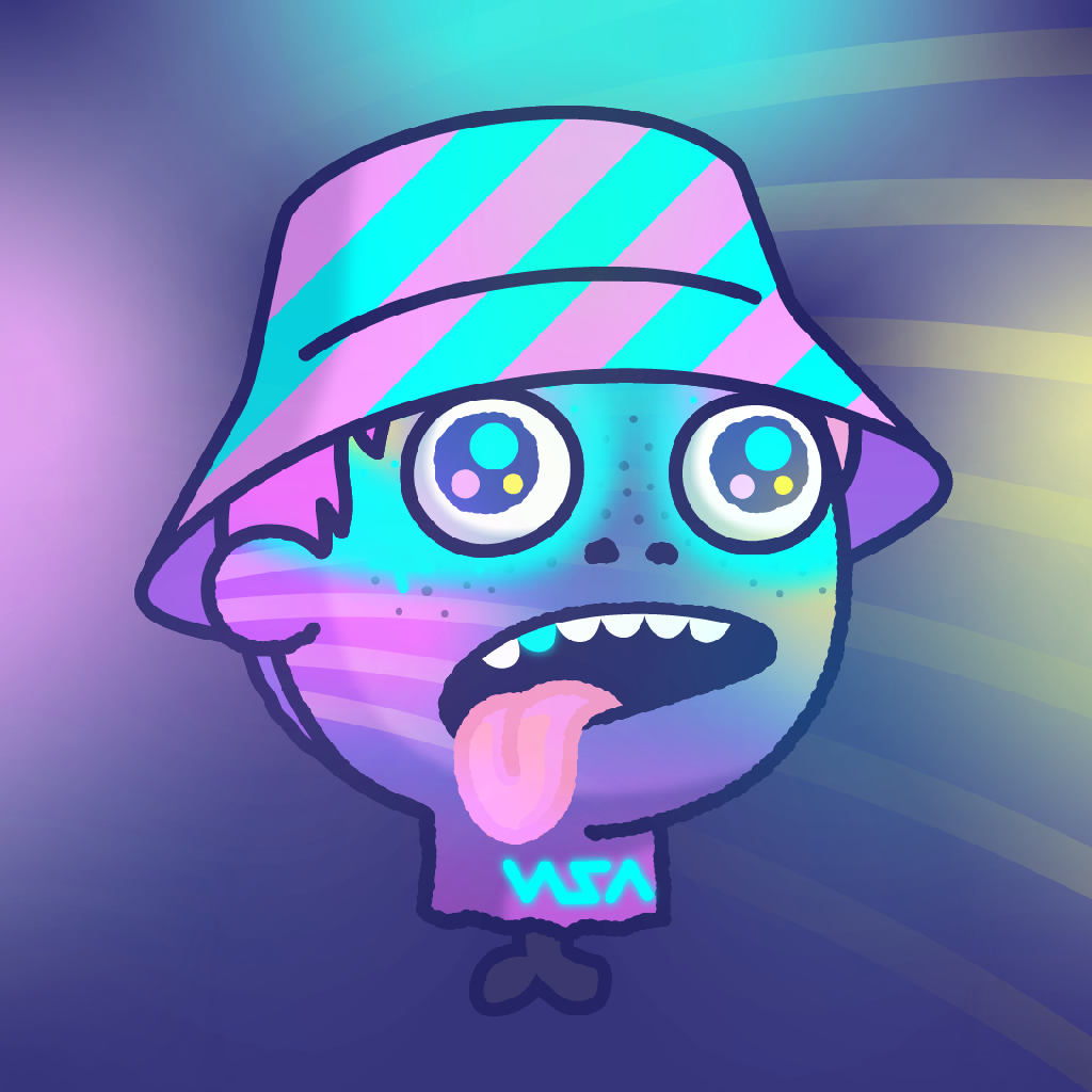Dead Punk #9500 | DΞCAPINATION