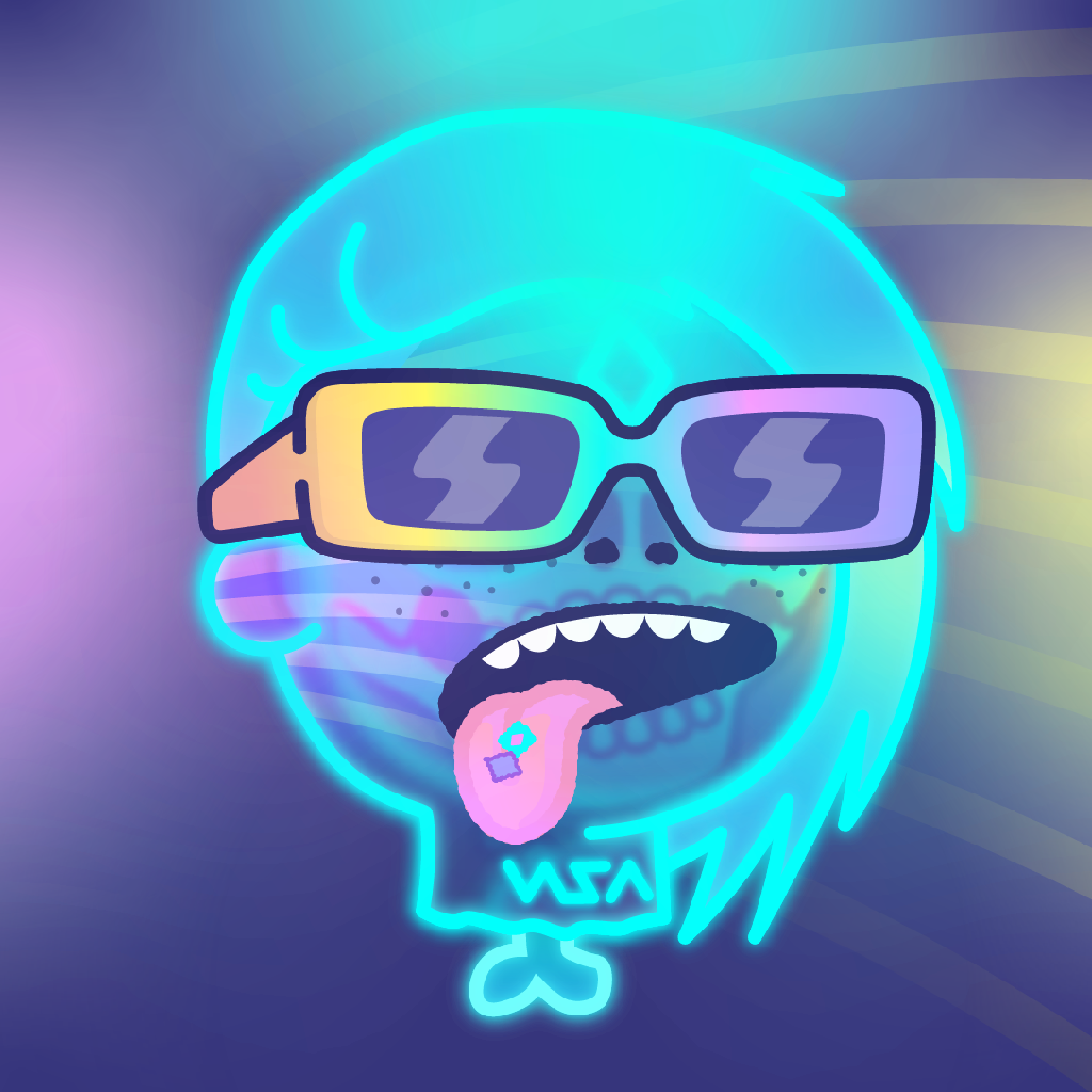Dead Punk #9505 | DΞCAPINATION
