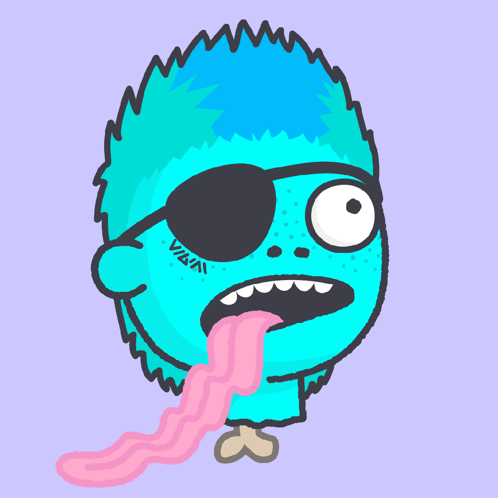 Dead Punk #951 | DΞCAPINATION