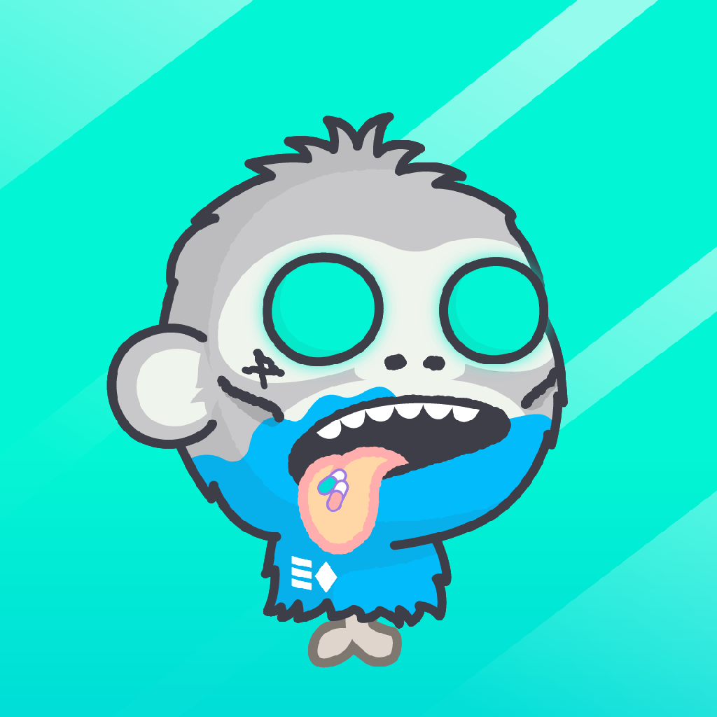 Dead Punk #9510 | DΞCAPINATION