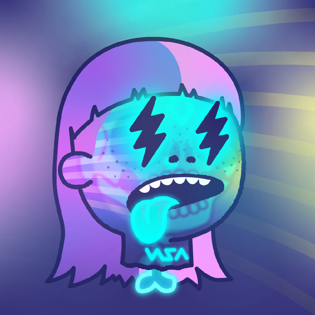 Dead Punk #9514 | DΞCAPINATION
