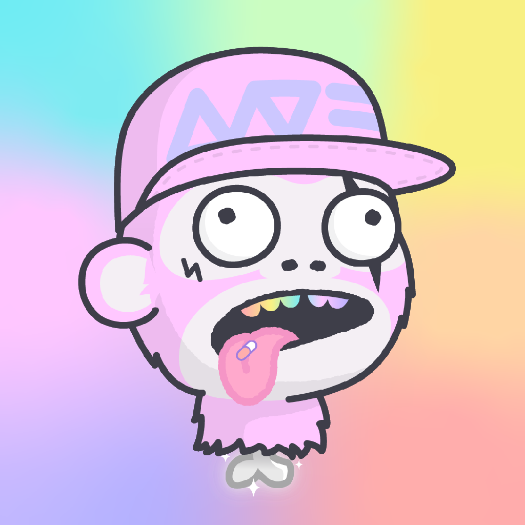 Dead Punk #9519 | DΞCAPINATION