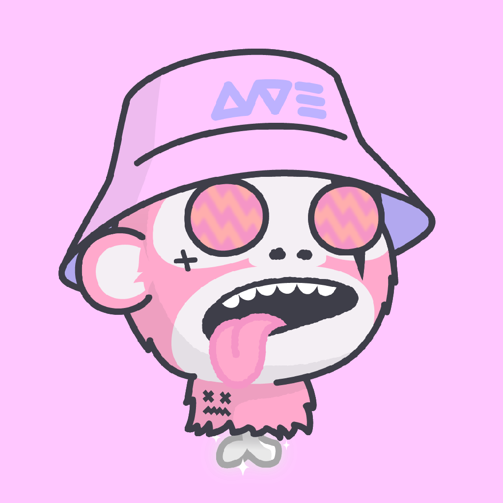 Dead Punk #9538 | DΞCAPINATION