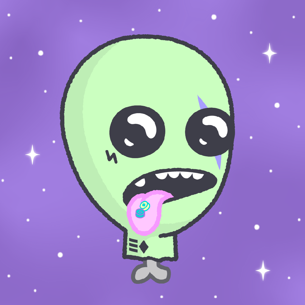 Dead Punk #9539 | DΞCAPINATION