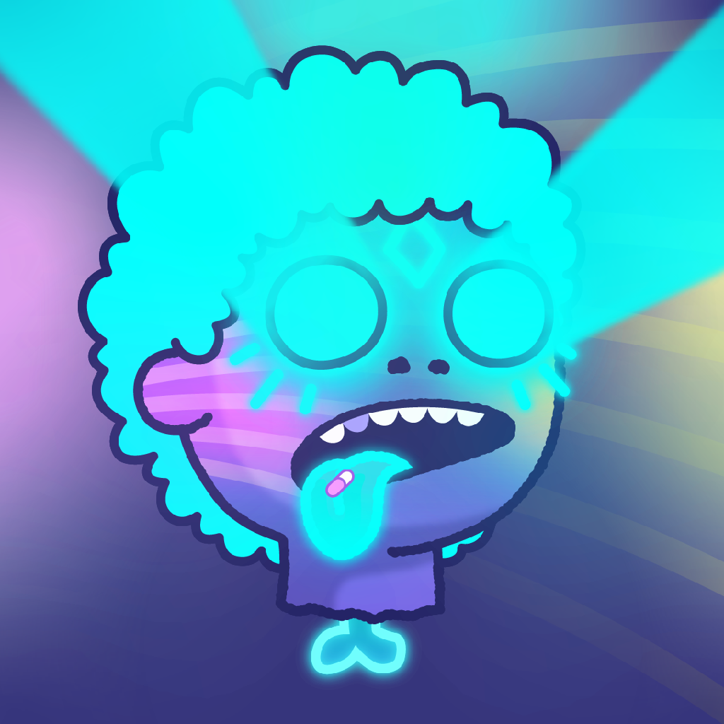 Dead Punk #9543 | DΞCAPINATION
