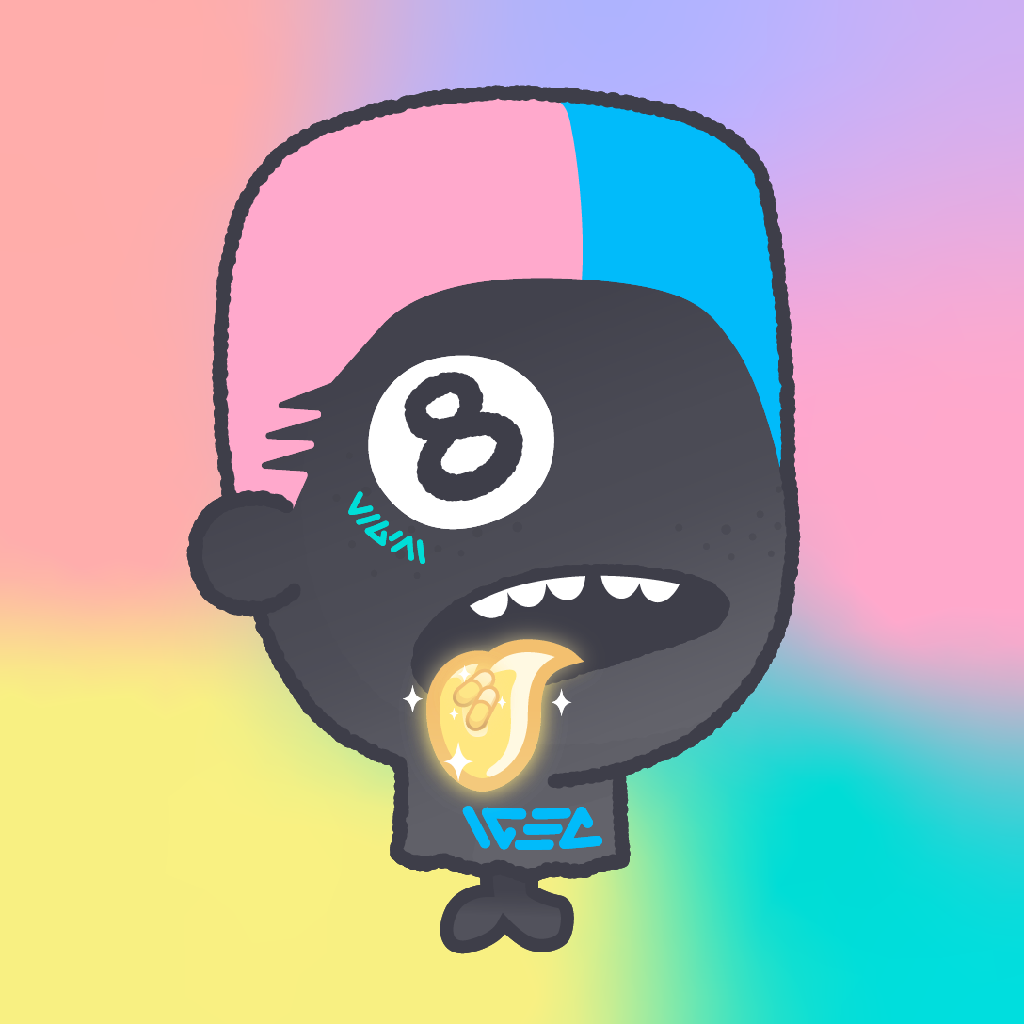 Dead Punk #9545 | DΞCAPINATION