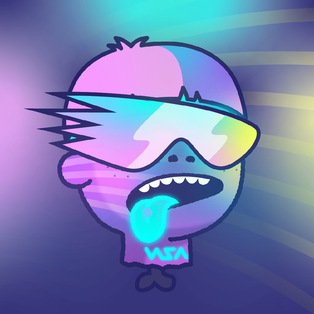 Dead Punk #9546 | DΞCAPINATION