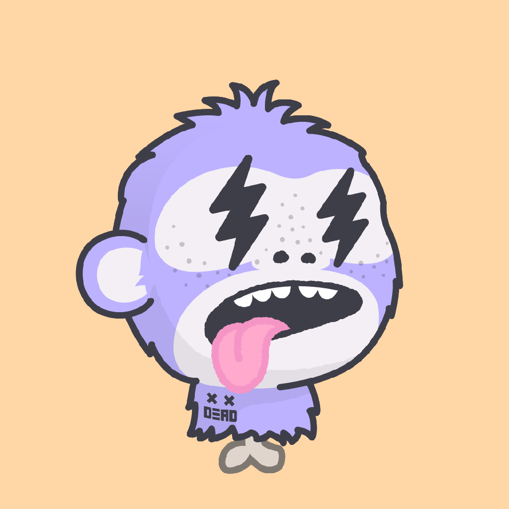 Dead Punk #9547 | DΞCAPINATION