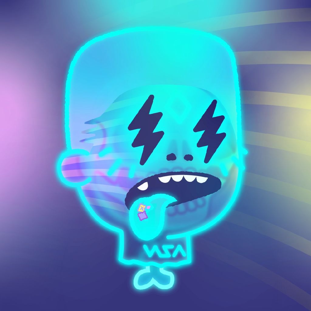 Dead Punk #9548 | DΞCAPINATION
