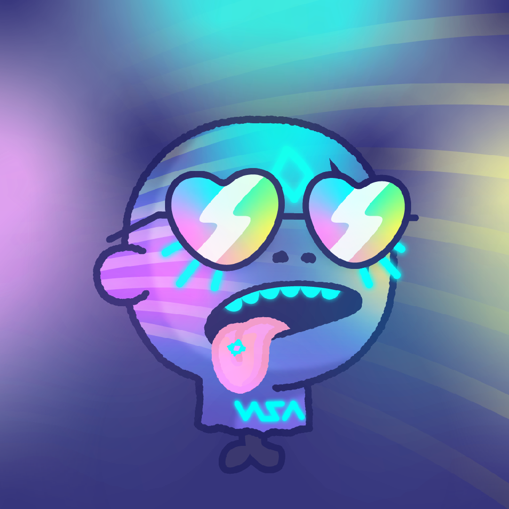 Dead Punk #9550 | DΞCAPINATION